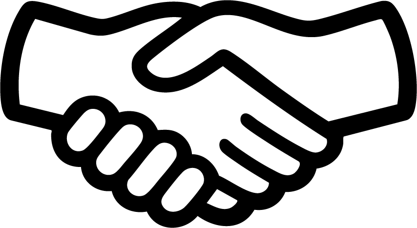 Logos des partenaires